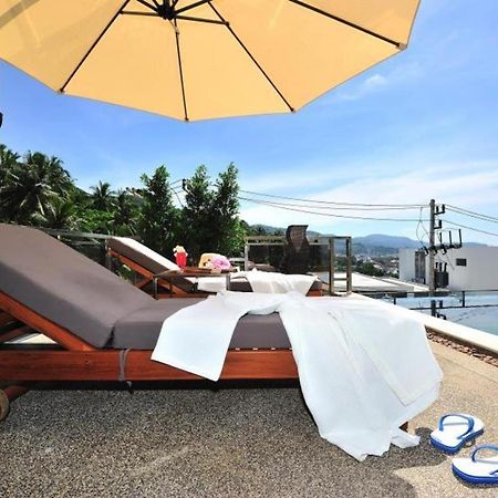 Lae Lay Suites Hotel Karon Luaran gambar
