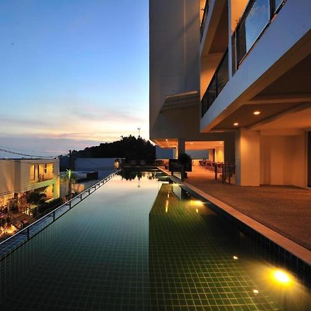 Lae Lay Suites Hotel Karon Luaran gambar