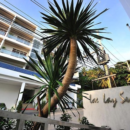 Lae Lay Suites Hotel Karon Luaran gambar