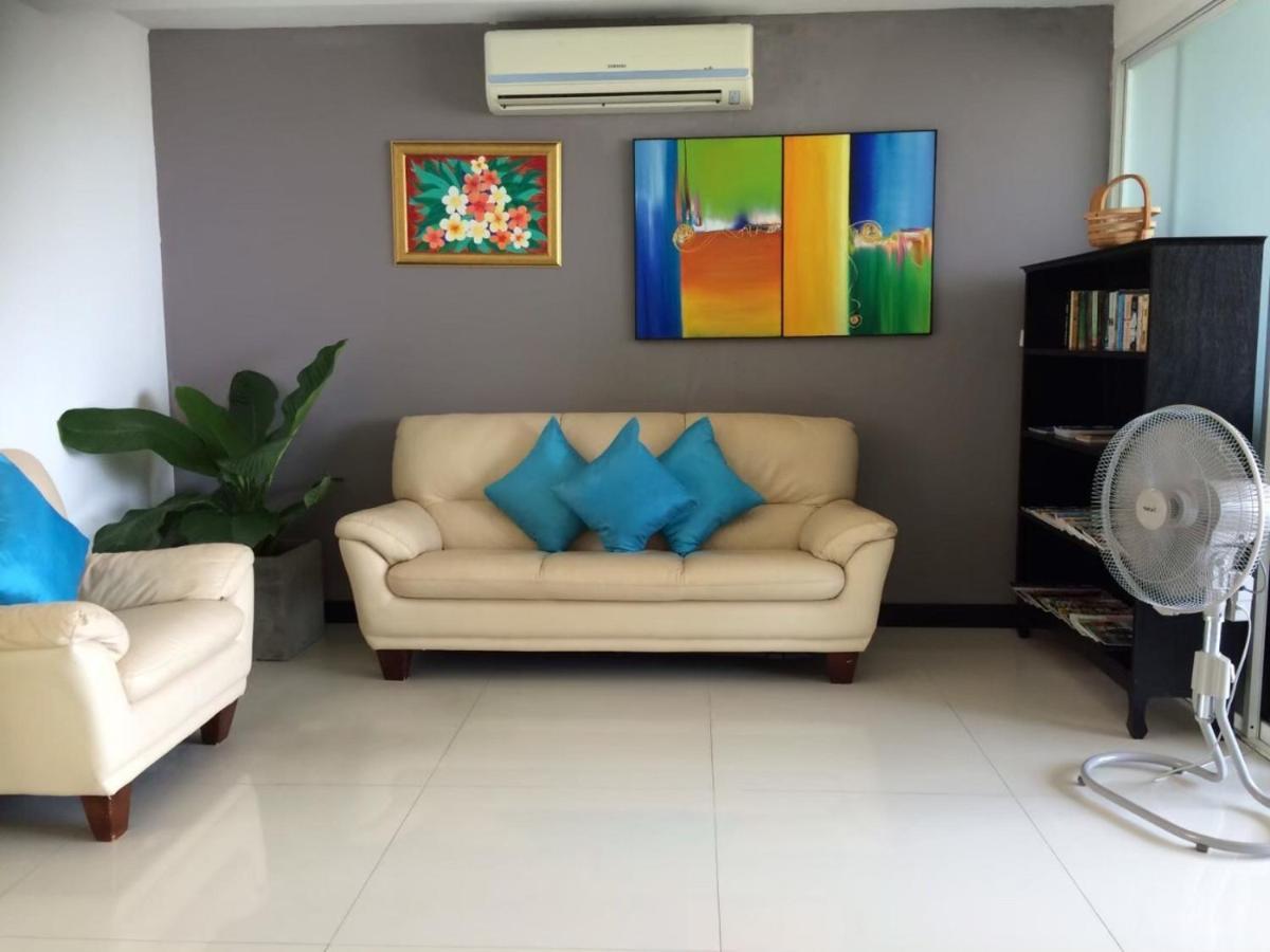 Lae Lay Suites Hotel Karon Luaran gambar