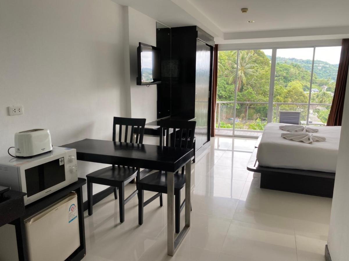 Lae Lay Suites Hotel Karon Luaran gambar