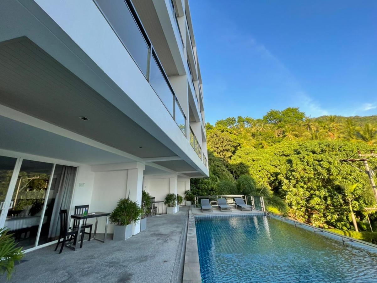 Lae Lay Suites Hotel Karon Luaran gambar