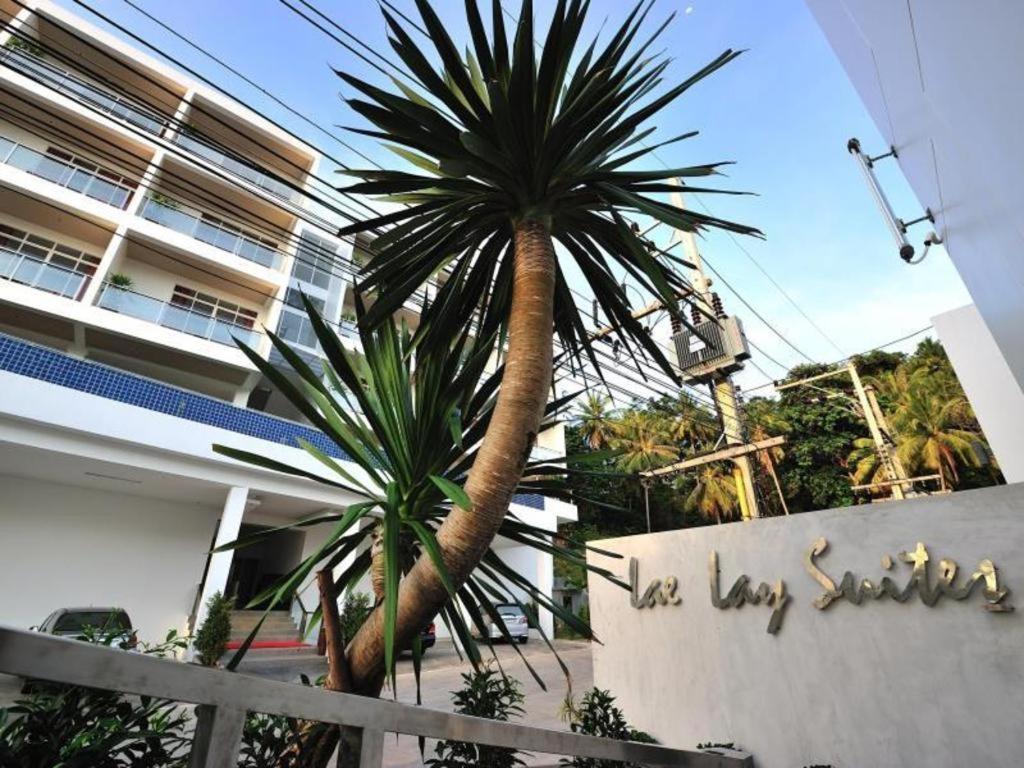Lae Lay Suites Hotel Karon Luaran gambar