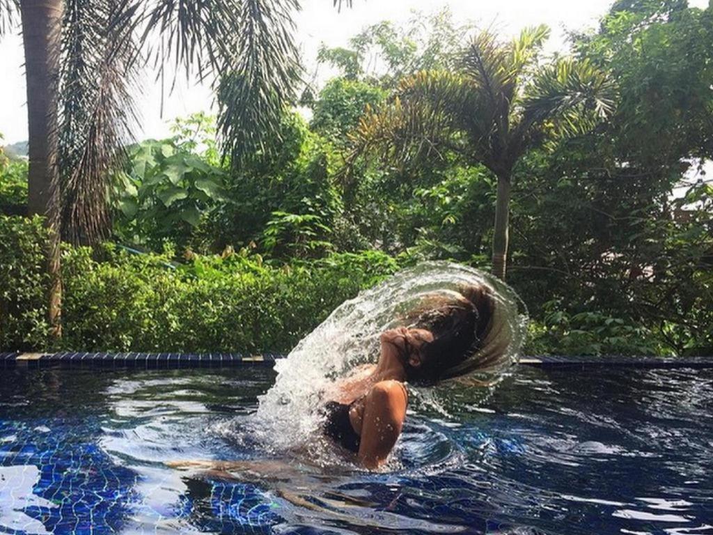 Lae Lay Suites Hotel Karon Luaran gambar