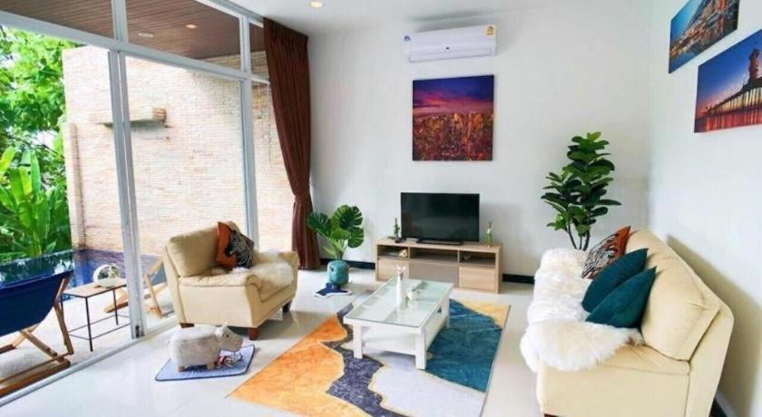 Lae Lay Suites Hotel Karon Luaran gambar