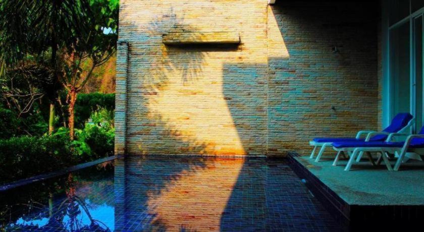 Lae Lay Suites Hotel Karon Luaran gambar