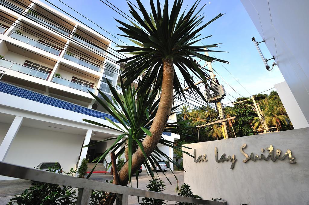 Lae Lay Suites Hotel Karon Luaran gambar